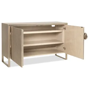 Melange Icon Accent Chest