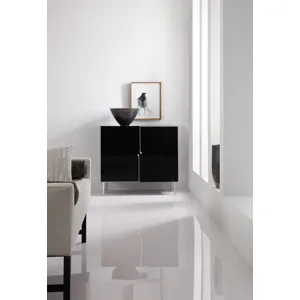 Melange Lou Door Chest Room