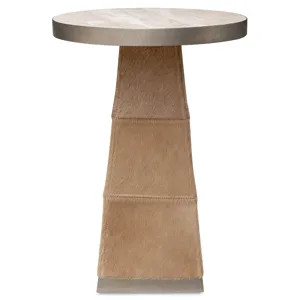 Melange Vaquero Spot Table