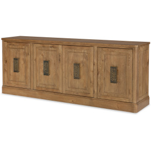 Cashiers Entertainment Credenza
