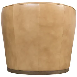 Fairfax Swivel Chair