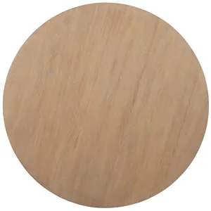 Commerce and Market Willow End Table