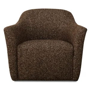 Hooker Ready-Made Upholstery Everett Swivel Chair