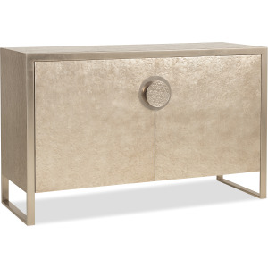 Melange Icon Accent Chest