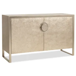Melange Icon Accent Chest