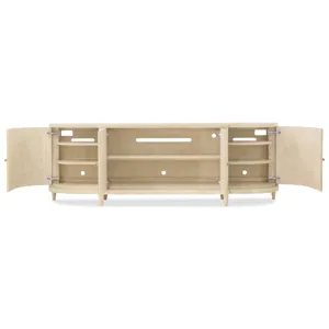 Archives Entertainment Console