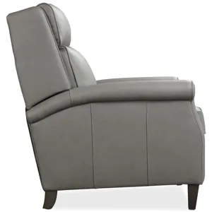 Randall Power Recliner with Pop-Up Headrest