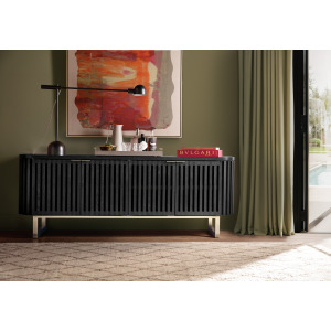 Commerce and Market Easton Entertainment Console