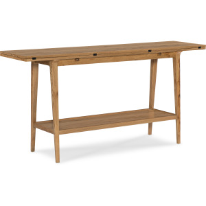 Cashiers Flip-Top Console Table