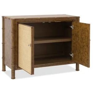 Archives Door Chest