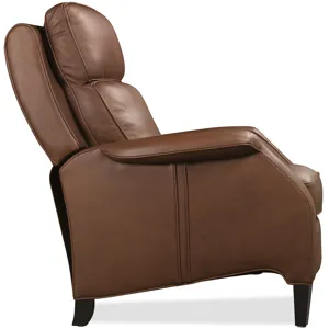 Wrenn Power Recliner with Power Headrest