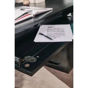 Kenzo Adjustable-Height Desk