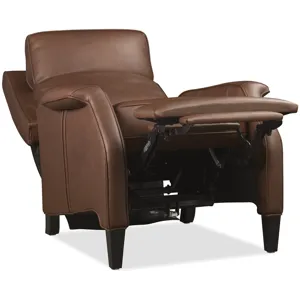 Wrenn Power Recliner with Power Headrest