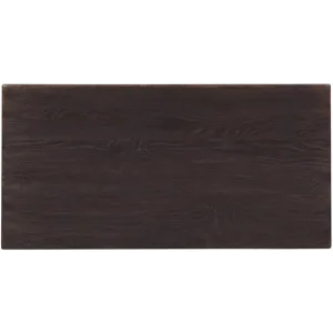 Driftwood Bachelors Chest