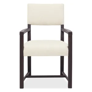 Driftwood Upholstered Side Chair