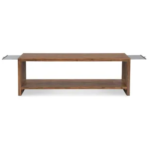 Melange Rivington Cocktail Table
