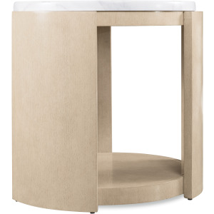 Westwood Round Side Table