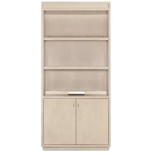 Marlowe Bookcase