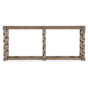 CommMarket Commerce & Market Jack O\'bein Long Skinny Console