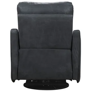 Lewis Power Swivel Recliner