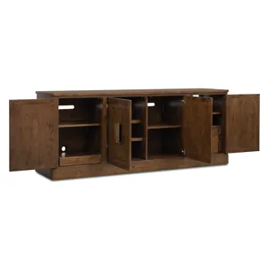 Cashiers Entertainment Credenza