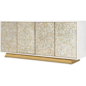 Melange Shelly Credenza