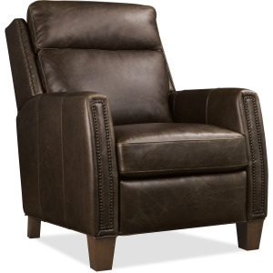 Jacklyn Power Recliner with Pop-Up Headrest