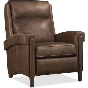 Whitton Power Recliner with Power Headrest