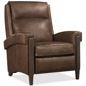 Whitton Power Recliner with Power Headrest