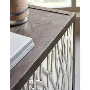 CommMarket Commerce & Market Aspen Grove Door Chest