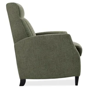 Hooker Ready-Made Upholstery Denver Push Back Recliner