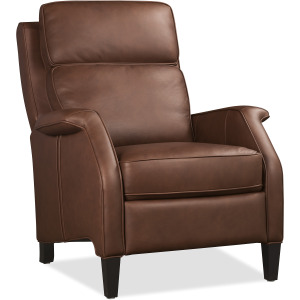 Wrenn Power Recliner with Power Headrest