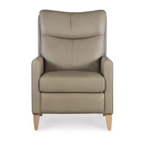 RC Quinnie Press Back Recliner