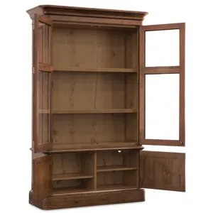 Cashiers Display Cabinet