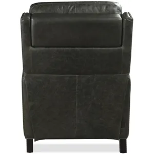 Jacklyn Power Recliner with Pop-Up Headrest