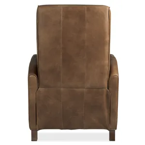 Hooker Ready-Made Upholstery Denver Push Back Recliner