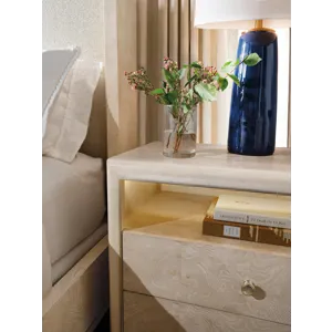 Archives Nightstand