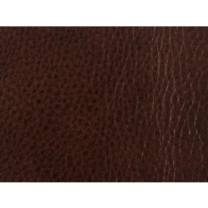 Carlisle 4-Piece Sectonal w/3 Power Recliner w/ Power Headrest Leather Upholstery