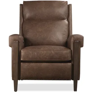 Whitton Power Recliner with Power Headrest