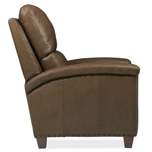 Hooker Ready-Made Upholstery Julian Zero Gravity Power Recliner with Power Headrest