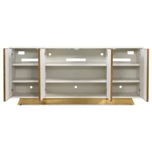 Melange Shelly Credenza