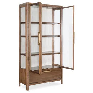 Eleana Display Cabinet