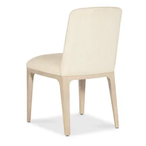 Westwood Upholstered Side Chair