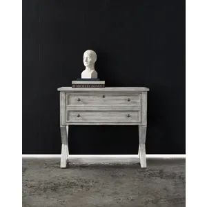 Melange Dixon Lateral File Abstract