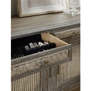 Sanctuary Mademoiselle Server Detail