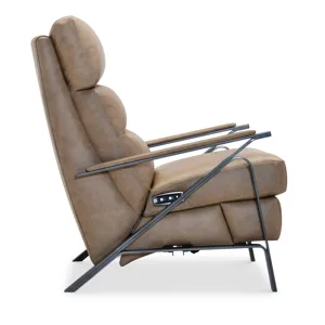 Elixir Power Recliner with Power Headrest