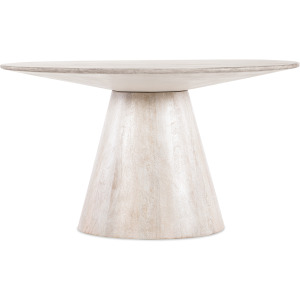 Commerce and Market Madison Round Dining Table