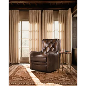 Hooker Ready-Made Upholstery Senda Swivel Chair