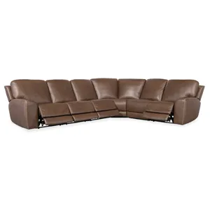 Torres 6 Piece Sectional Silo