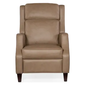 Tricia Manual Push Back Recliner Silo